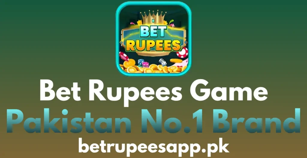 Betrupees game